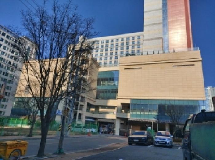 경기 오산시 원동 335-10, 12층1241호 (원동,르마레시티) 오피스텔(주거) 경매 사진 1