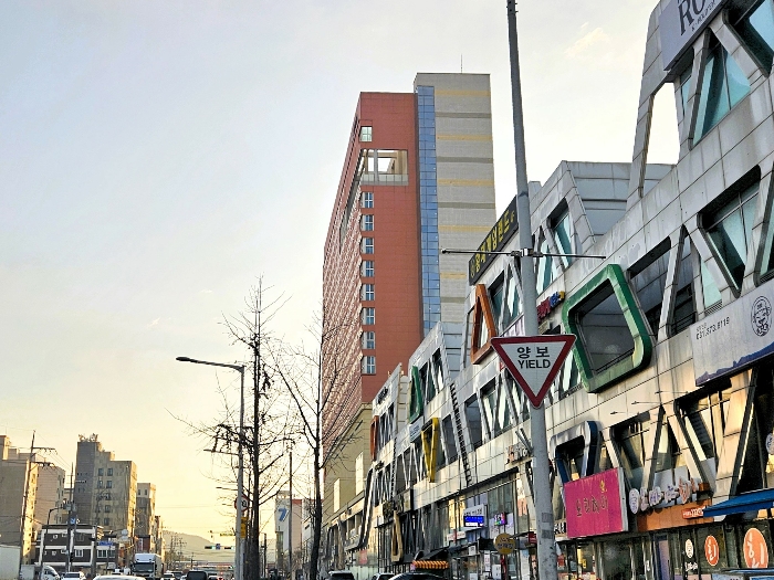 경기 오산시 원동 335-10, 12층1241호 (원동,르마레시티) 오피스텔(주거) 경매 사진 5