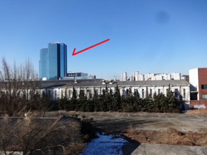경기 오산시 가수동 399, 지식산업센터동 2층알211호 (가수동,현대테라타워씨엠씨) 외 2필지 근린상가 경매 사진 14