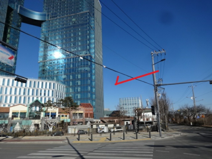 경기 오산시 가수동 399, 지식산업센터동 2층알211호 (가수동,현대테라타워씨엠씨) 외 2필지 근린상가 경매 사진 15