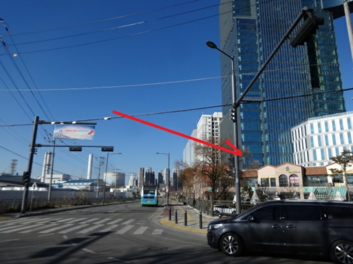 경기 오산시 가수동 399, 지식산업센터동 2층알211호 (가수동,현대테라타워씨엠씨) 외 2필지 근린상가 경매 사진 16