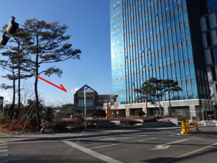 경기 오산시 가수동 399, 지식산업센터동 2층알211호 (가수동,현대테라타워씨엠씨) 외 2필지 근린상가 경매 사진 17