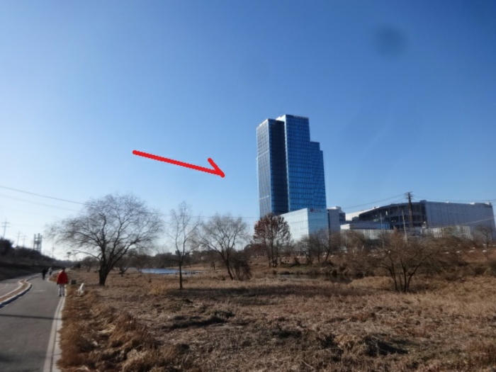 경기 오산시 가수동 399, 지식산업센터동 2층알211호 (가수동,현대테라타워씨엠씨) 외 2필지 근린상가 경매 사진 3