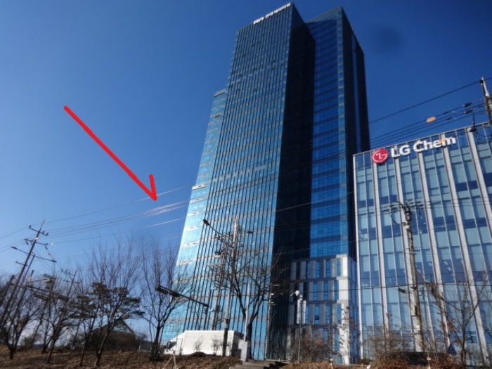 경기 오산시 가수동 399, 지식산업센터동 2층알211호 (가수동,현대테라타워씨엠씨) 외 2필지 근린상가 경매 사진 6