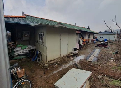 충청북도 충주시 금가면 월상리 535-6 외 1필지 전 경매 사진 11