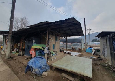 충청북도 충주시 금가면 월상리 535-6 외 1필지 전 경매 사진 8
