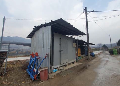충청북도 충주시 금가면 월상리 535-6 외 1필지 전 경매 사진 9