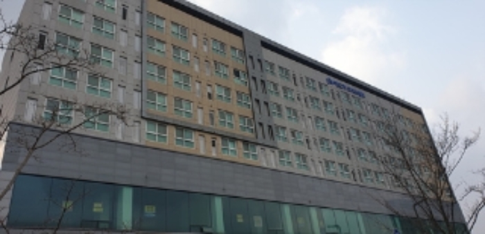충남 예산군 삽교읍 목리 961, 3층316호 (내포에드가오피스텔2차) 외 1필지 오피스텔(주거) 경매 사진 1