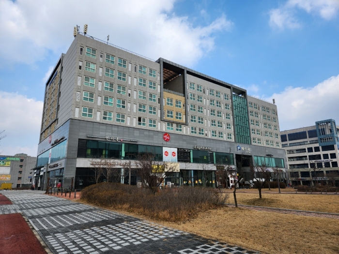 충남 예산군 삽교읍 목리 961, 3층316호 (내포에드가오피스텔2차) 외 1필지 오피스텔(주거) 경매 사진 9
