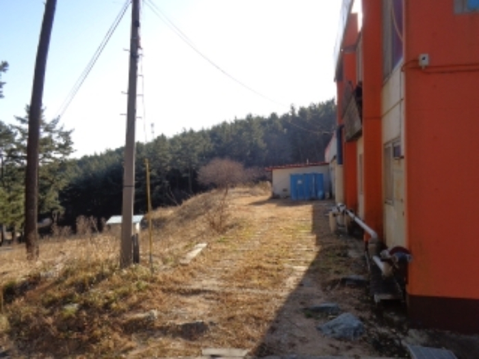충청남도 태안군 원북면 반계리 558 외 2필지 노유자시설 경매 사진 12