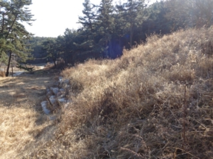 충청남도 태안군 원북면 반계리 558 외 2필지 노유자시설 경매 사진 3