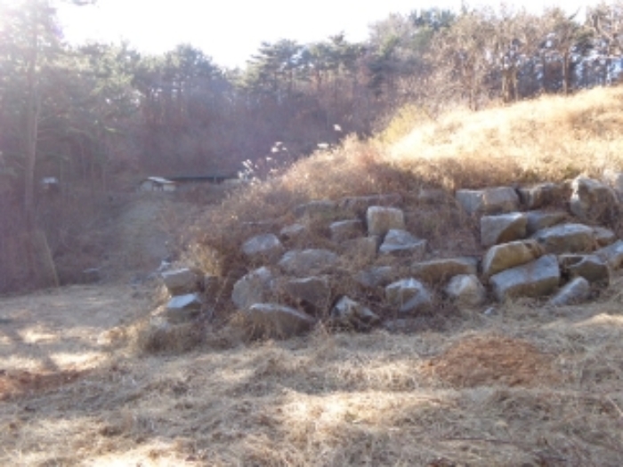충청남도 태안군 원북면 반계리 558 외 2필지 노유자시설 경매 사진 4