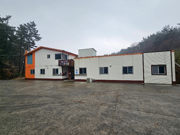 충청남도 태안군 원북면 반계리 558 외 2필지 노유자시설 경매 사진 45