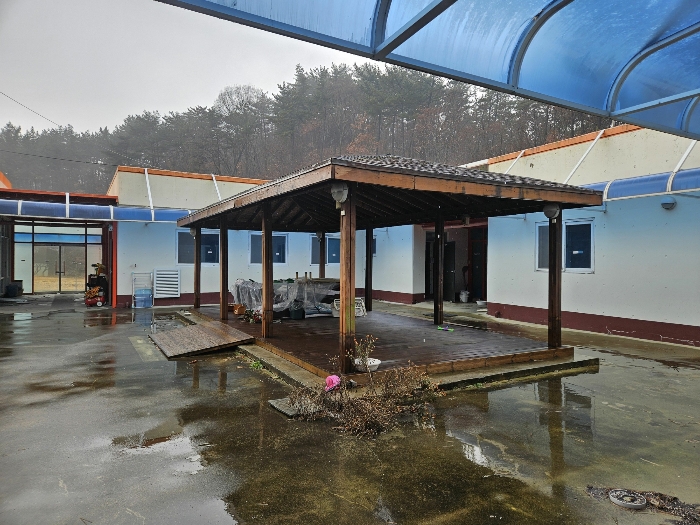 충청남도 태안군 원북면 반계리 558 외 2필지 노유자시설 경매 사진 49