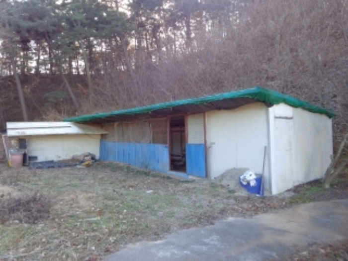 충청남도 태안군 원북면 반계리 558 외 2필지 노유자시설 경매 사진 9