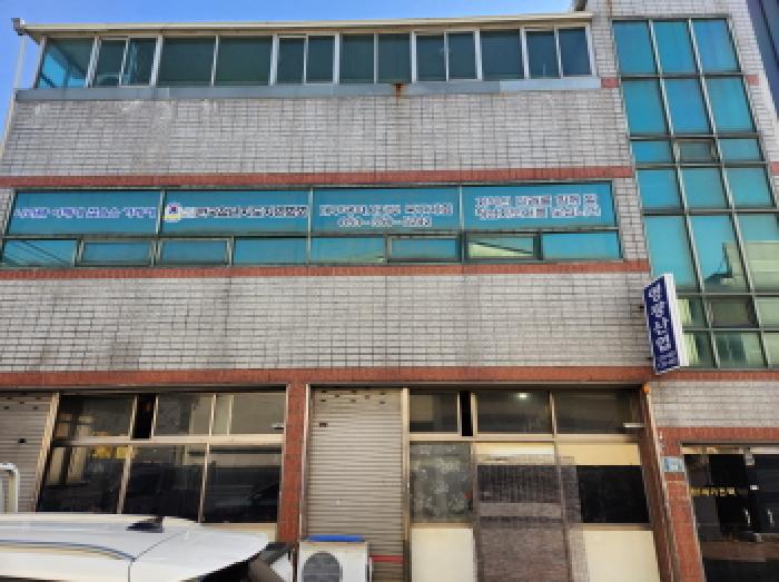 대구광역시 북구 노원동3가 220-8 공장 경매 사진 4