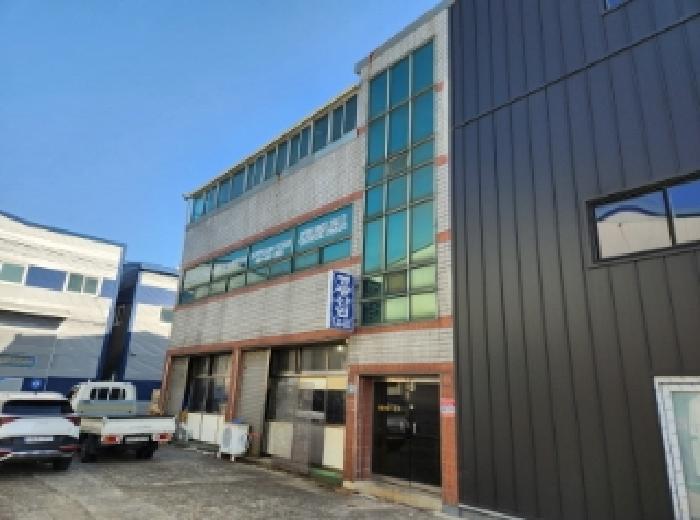 대구광역시 북구 노원동3가 220-8 공장 경매 사진 5
