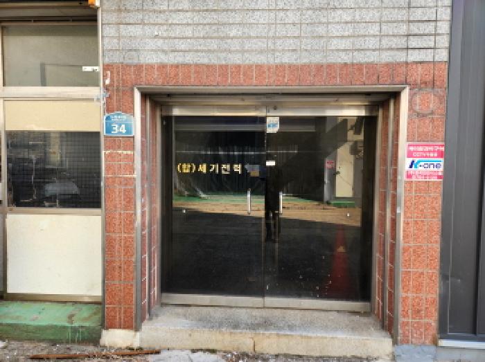 대구광역시 북구 노원동3가 220-8 공장 경매 사진 6