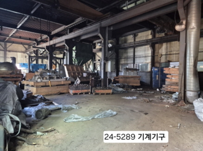 부산광역시 강서구 송정동 1467-2 공장 경매 사진 22
