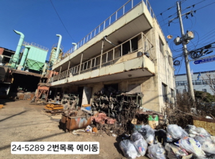 부산광역시 강서구 송정동 1467-2 공장 경매 사진 33