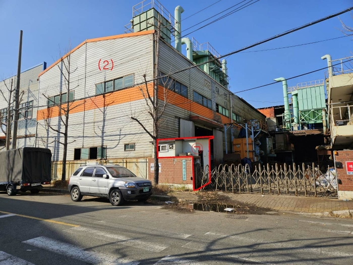 부산광역시 강서구 송정동 1467-2 공장 경매 사진 36