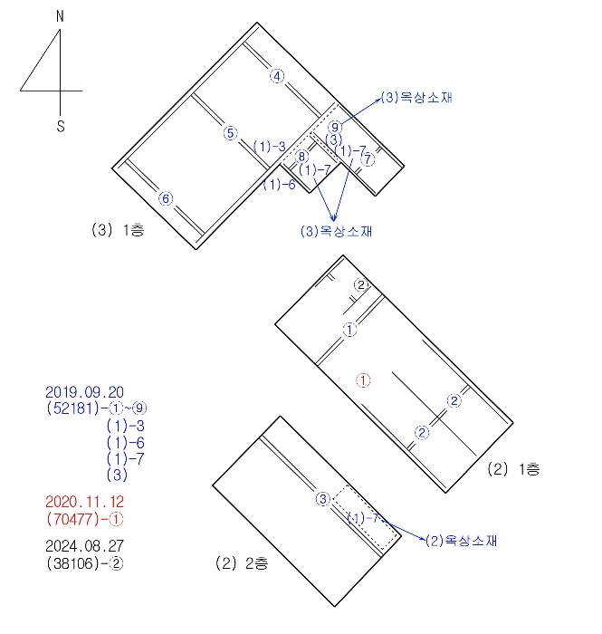 부산광역시 강서구 송정동 1467-2 공장 경매 사진 38