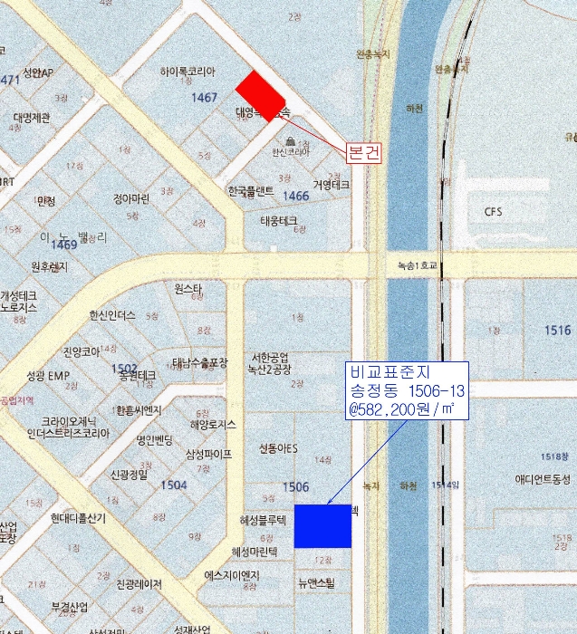 부산광역시 강서구 송정동 1467-2 공장 경매 사진 39