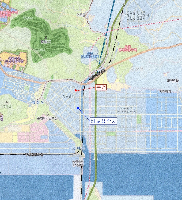 부산광역시 강서구 송정동 1467-2 공장 경매 사진 40