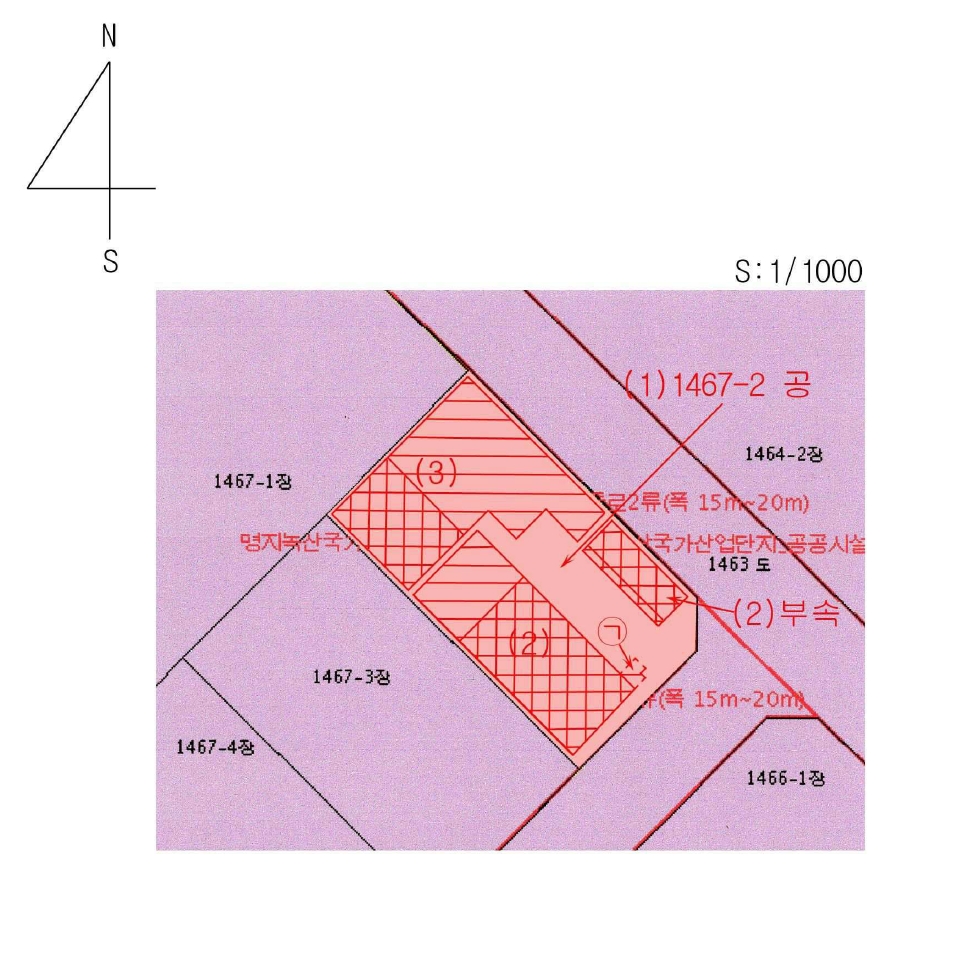 부산광역시 강서구 송정동 1467-2 공장 경매 사진 41