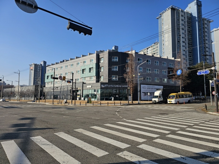 경기 고양시 일산서구 가좌동 158-2, 2층207호 (가좌동,네이처) 도시형생활주택 경매 사진 4