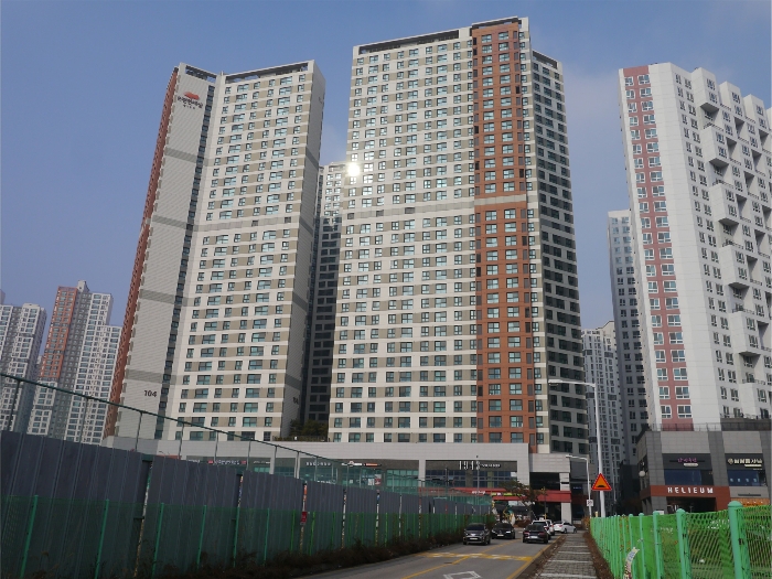 인천 미추홀구 용현동 665-19, 15층102동1509호 (용현동,이편한세상 시티 인하대역) 오피스텔(주거) 경매 사진 4