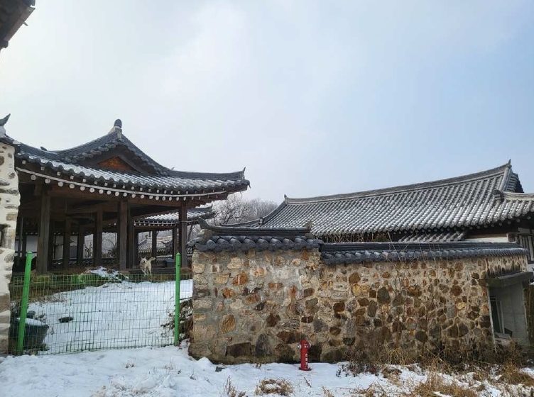 경기도 김포시 대곶면 신안리 109-2 외 7필지 임야 경매 사진 1