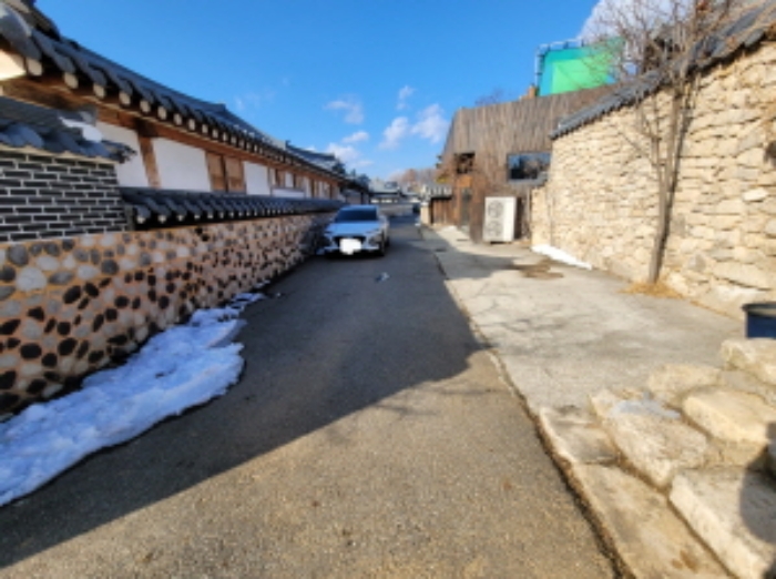 경기도 김포시 대곶면 신안리 109-2 외 7필지 임야 경매 사진 2
