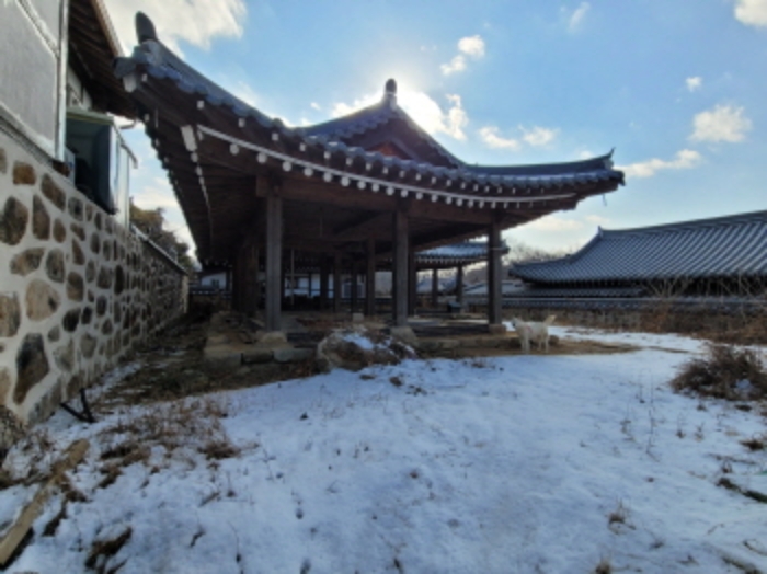 경기도 김포시 대곶면 신안리 109-2 외 7필지 임야 경매 사진 11