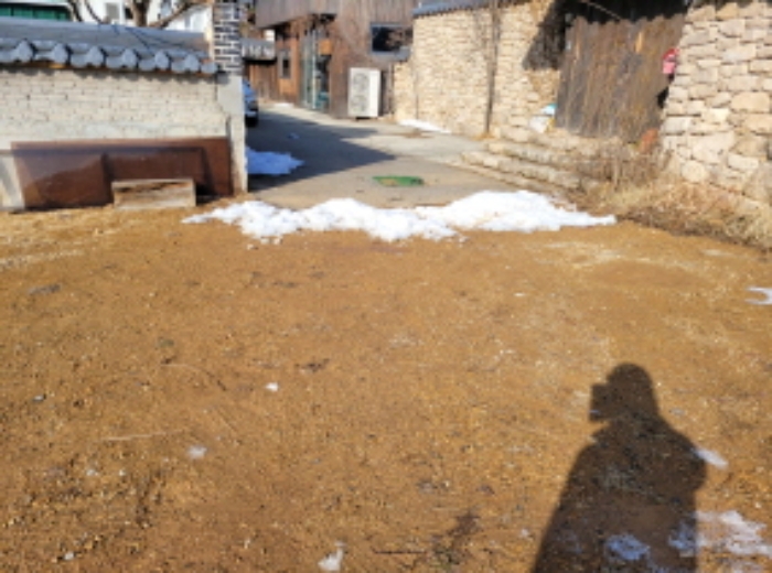 경기도 김포시 대곶면 신안리 109-2 외 7필지 임야 경매 사진 12