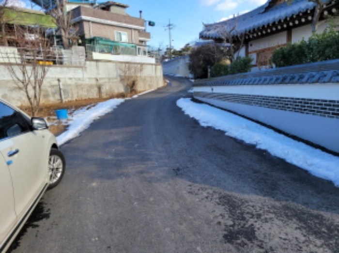 경기도 김포시 대곶면 신안리 109-2 외 7필지 임야 경매 사진 14