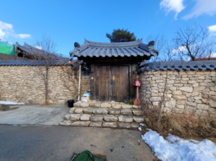 경기도 김포시 대곶면 신안리 109-2 외 7필지 임야 경매 사진 27