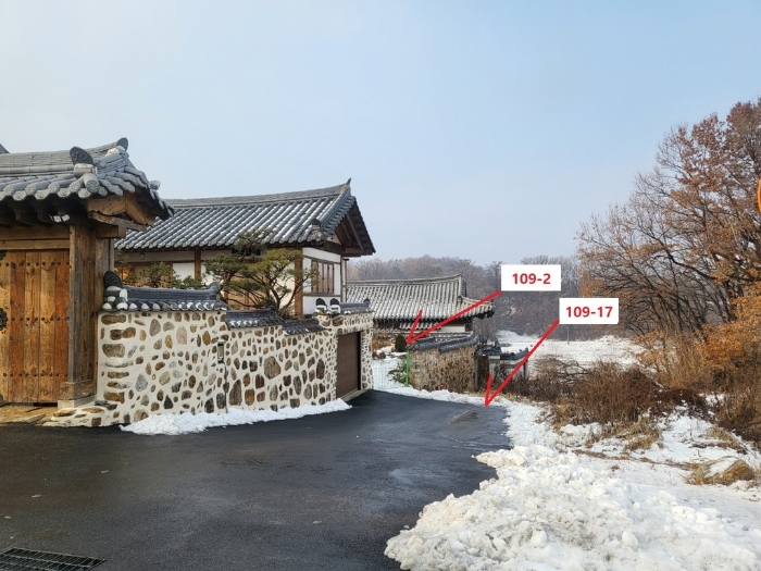 경기도 김포시 대곶면 신안리 109-2 외 7필지 임야 경매 사진 29