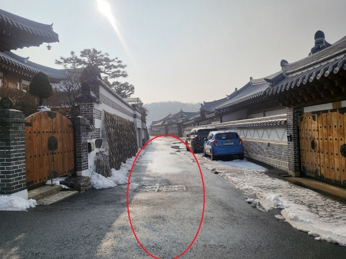 경기도 김포시 대곶면 신안리 109-2 외 7필지 임야 경매 사진 38