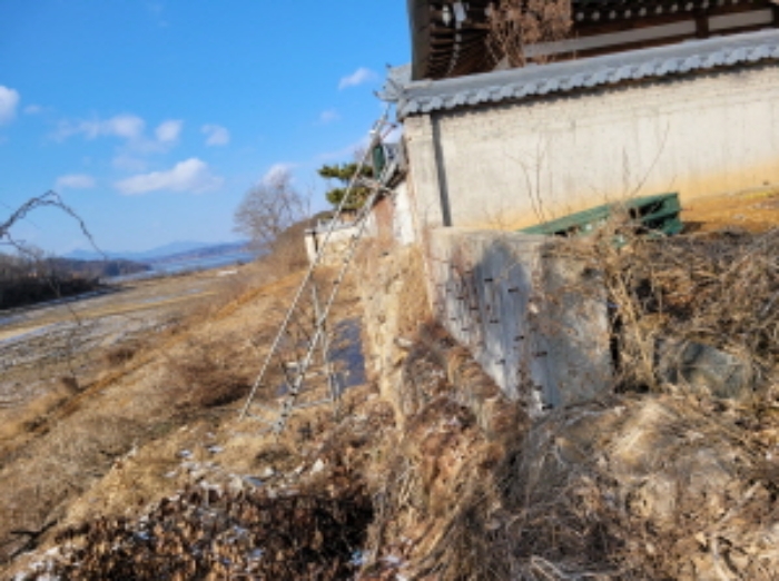경기도 김포시 대곶면 신안리 109-2 외 7필지 임야 경매 사진 8