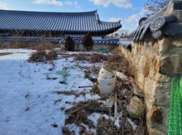 경기도 김포시 대곶면 신안리 109-2 외 7필지 임야 경매 사진 9