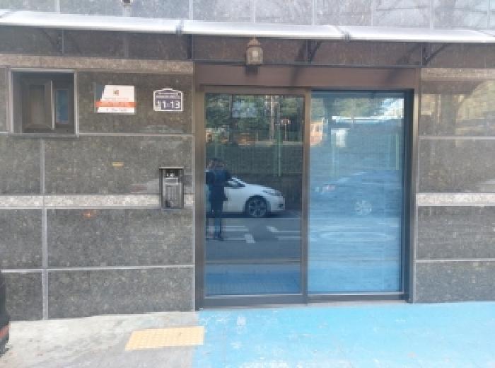 경기 수원시 팔달구 인계동 947-5, 1층101호 근린상가 경매 사진 2