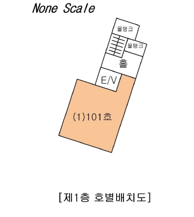 경기 수원시 팔달구 인계동 947-5, 1층101호 근린상가 경매 사진 11