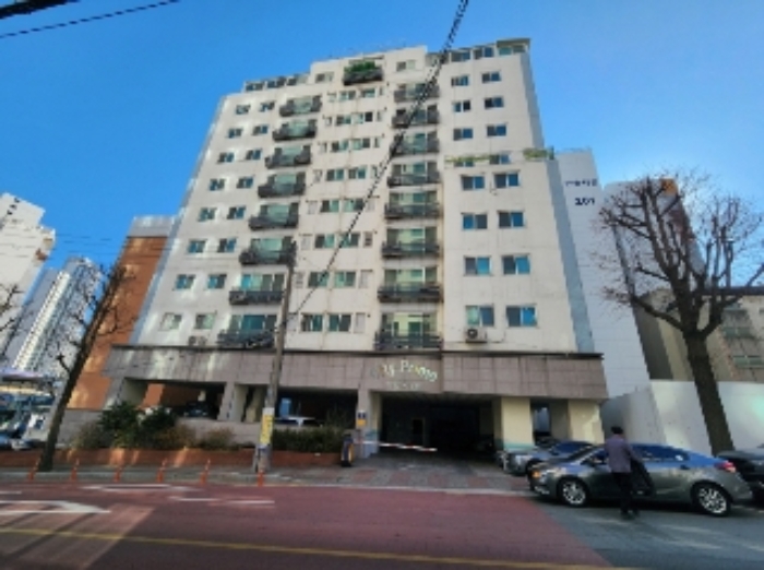 경기 안양시 만안구 안양동 421-1, 5층502호 (안양동,씨티프라임) 외 3필지 오피스텔(주거) 경매 사진 4