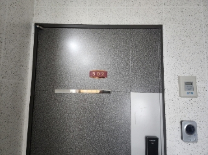 경기 안양시 만안구 안양동 421-1, 5층502호 (안양동,씨티프라임) 외 3필지 오피스텔(주거) 경매 사진 6