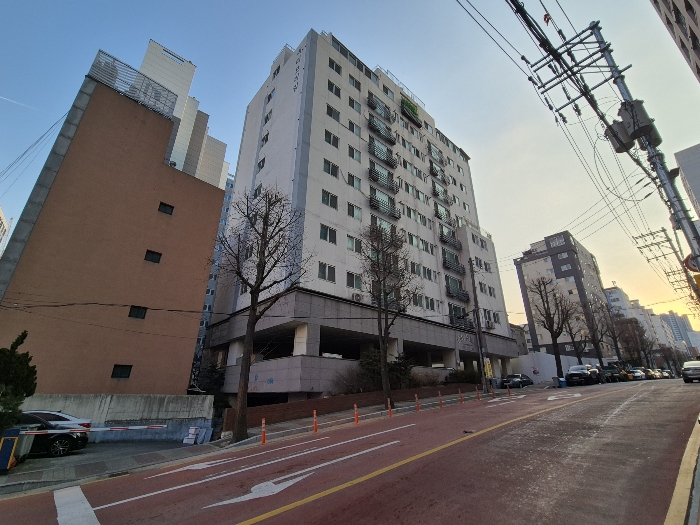경기 안양시 만안구 안양동 421-1, 5층502호 (안양동,씨티프라임) 외 3필지 오피스텔(주거) 경매 사진 7