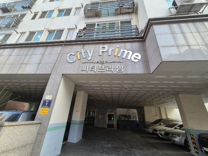 경기 안양시 만안구 안양동 421-1, 5층502호 (안양동,씨티프라임) 외 3필지 오피스텔(주거) 경매 사진 8