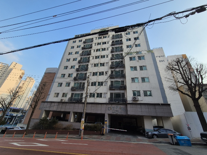 경기 안양시 만안구 안양동 421-1, 5층502호 (안양동,씨티프라임) 외 3필지 오피스텔(주거) 경매 사진 9