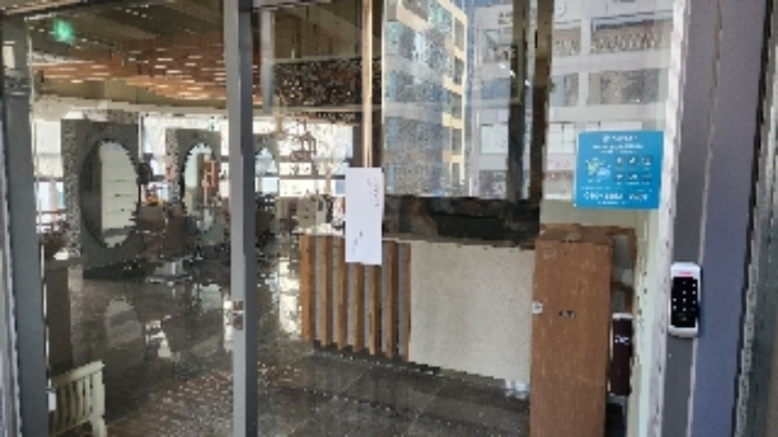 부산 기장군 일광읍 삼성리 876-11, 3층301호 (미라벨) 외 2개호 외 1필지 근린상가 경매 사진 1