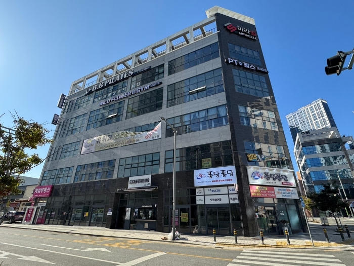 부산 기장군 일광읍 삼성리 876-11, 3층301호 (미라벨) 외 2개호 외 1필지 근린상가 경매 사진 6